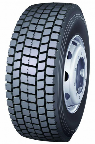 Long March LM 329 315/70 R22,5 154/150M 18pr (Ведущая)