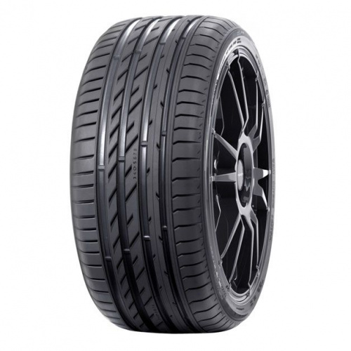 Nokian Tyres Hakka Black 225/45 R17 91W RF