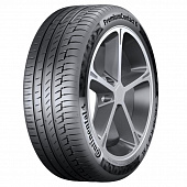 Continental ContiPremiumContact 6 235/45R18 94V