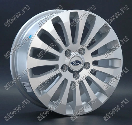 Диски литой Replay FD24 6,5x16 4*108 Et:47,5 Dia:63,3 S Екатеринбург