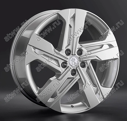 Диски литой Replay KI373 8,5x20 5*114,3 Et:54 Dia:67,1 s Екатеринбург