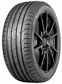 Nokian Tyres HAKKA BLACK 2 225/45 R19 96W