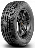 Continental CrossContact LX Sport 285/45R21 113H