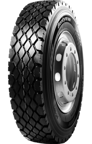 Red Tyre RT-345 11.00/0 R22,5 150/147 (универсальная)