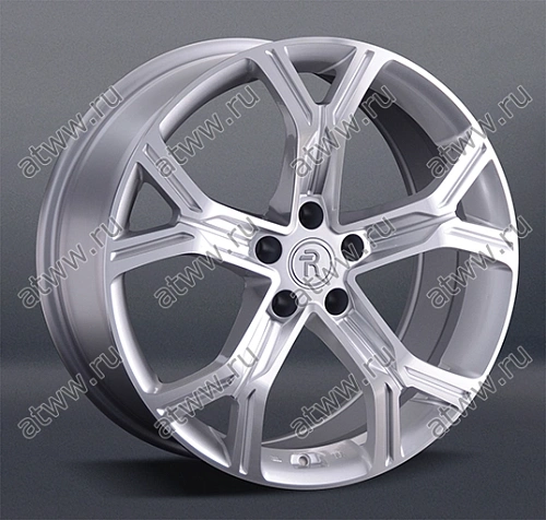 Диски литой Replay A204 8,5x19 5*112 Et:28 Dia:66,6 SF Екатеринбург