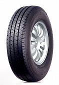 Mazzini EffiVan 225/70R15 112/110S