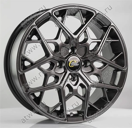 Диски литой CROSS STREET CR-20 7,5x18 5*108 Et:36 Dia:65,1 gm Екатеринбург