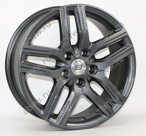 Диски литой RST R127 7x17 5*114,3 Et:47 Dia:67,1 BMG Екатеринбург