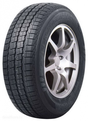 Leao iGreen Van 4S 165/70R14 89/87R