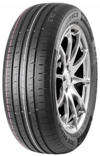 WindForce CatchFors H/P 175/55R15 77H