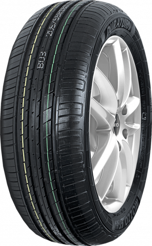 Duraturn Mozzo 4S+ 205/60 R15 91H