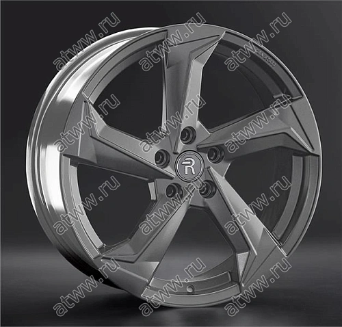 Диски литой Replay LX194(CHG) 8x19 5*114,3 Et:49,5 Dia:60,1 MGM Екатеринбург
