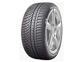 Kumho WinterCraft WP72 235/40 R19 96V