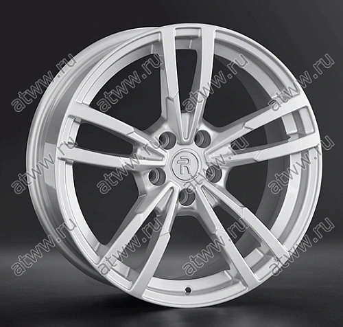 Диски литой Replay LX230 8x18 5*114,3 Et:30 Dia:60,1 S Екатеринбург