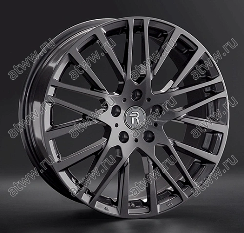 Диски литой Replay LX118 7,5x18 5*114,3 Et:39 Dia:60,1 gm Екатеринбург