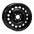 ТЗСК Largus Logan Almera 6x15 4*100 Et:50 Dia:60,1 черный