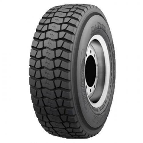 Tyrex ALL STEEL DM-404 12/0 R20 158/153F 0pr (Ведущая)