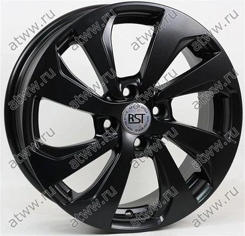 Диски литой RST R005 6x15 4*100 Et:40 Dia:60,1 BLM Екатеринбург