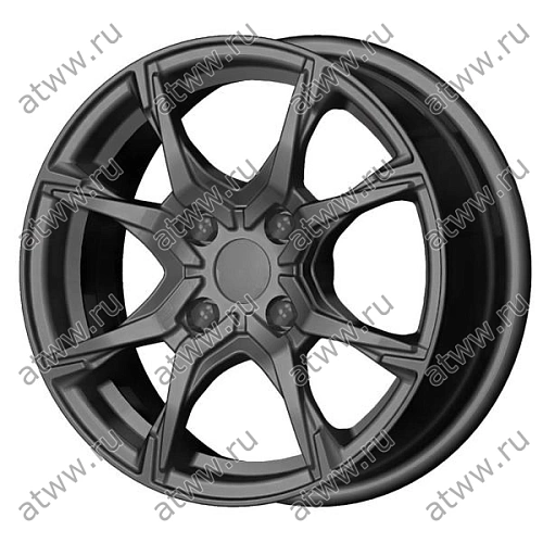 Диски литой Carwel Сенеж 6x15 4*100 Et:39 Dia:67,1 GR Екатеринбург