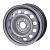 ТЗСК Solaris/ Rio 6x15 4*100 Et:48 Dia:54,1 серебристый