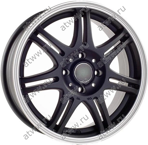 Диски литой N2O Y4601 6x15 4*100 Et:48 Dia:54,1 MBLP Екатеринбург