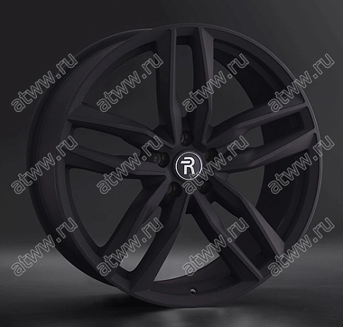 Диски литой Replay A102 9,5x21 5*112 Et:31 Dia:66,6 MB Екатеринбург