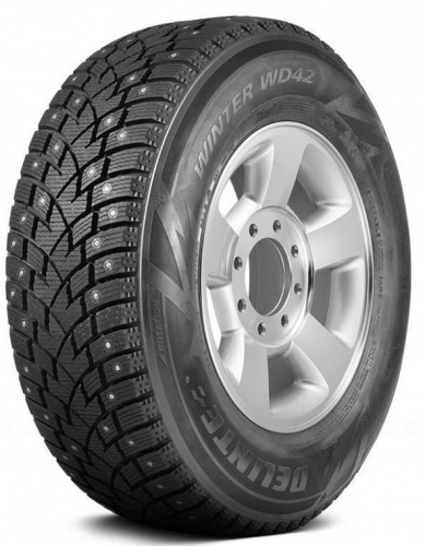 Delinte Winter WD42  195/70R15 104/102R