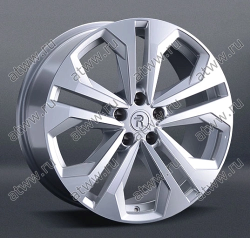 Диски литой Replay A203 8,5x19 5*112 Et:20 Dia:66,6 SFP Екатеринбург