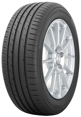Toyo PROXES Comfort 225/55 R17 101W XL