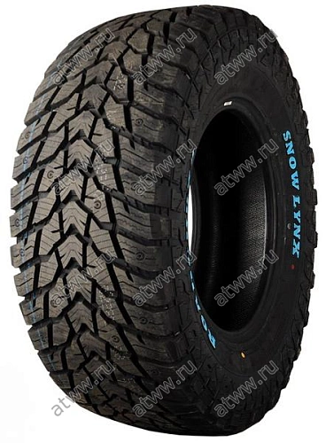 Зимние шипованные шины Roadcruza Snow Lynk 315/70R17 126/123Q Екатеринбург