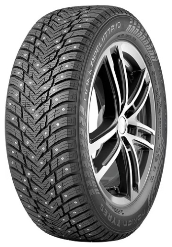 Nokian Tyres Hakkapeliitta 10 245/40R20 99T