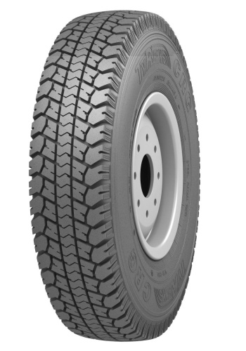 Tyrex CRG VM-201 10.00/ R20 146/143K 16pr (универсальная)