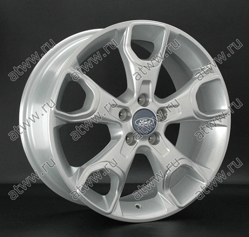 Диски литой Replay FD109 7,5x18 5*108 Et:52,5 Dia:63,3 S Екатеринбург