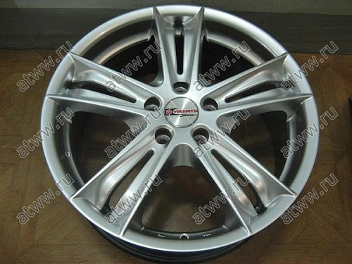 Диски литой Yamato Mikava 7,5x18 5*108 Et:49 Dia:67,1 HS Екатеринбург