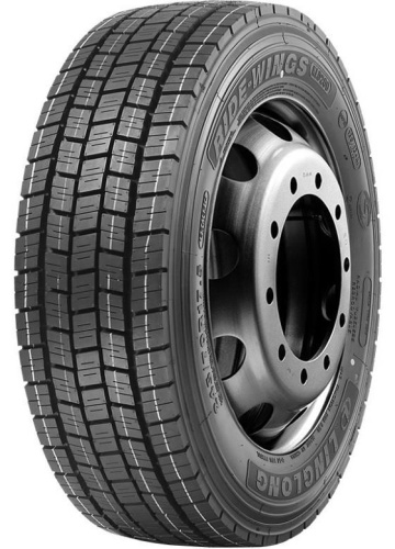 Linglong KLD200 245/70 R19,5 136/134M 16pr (Ведущая)