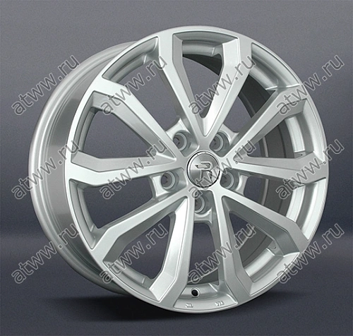 Диски литой Replay VV173 7x17 5*112 Et:40 Dia:57,1 S Екатеринбург