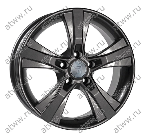 Диски литой Replica LA OPL34 7x17 5*105 Et:42 Dia:56,6 GM Екатеринбург