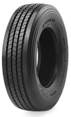 Aeolus ASR35 235/75 R17,5 143/141J 18pr (Универсальная)