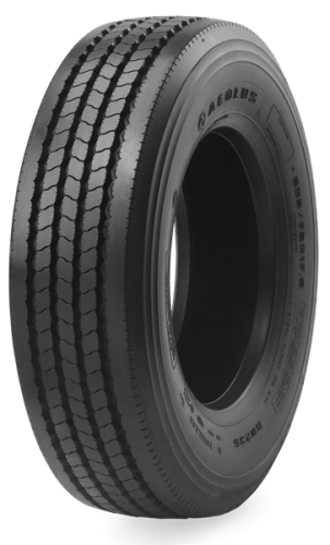 Aeolus ASR35 235/75 R17,5 143/141J 18pr (Универсальная)