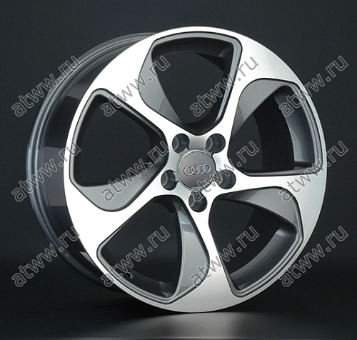 Диски литой Replay A76 8x18 5*112 Et:41 Dia:66,6 GMF Екатеринбург