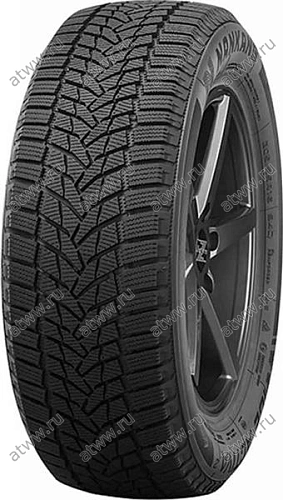 Зимние нешипованные шины Nankang Ice Activa 2 275/40R20 106T Екатеринбург