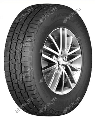 Зимние нешипованные шины HEADWAY SNOW-LT HW509 235/65R16 115/113R Екатеринбург