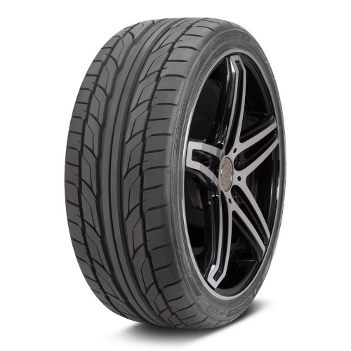 Nitto NT555 G2 245/35 R22 97Y