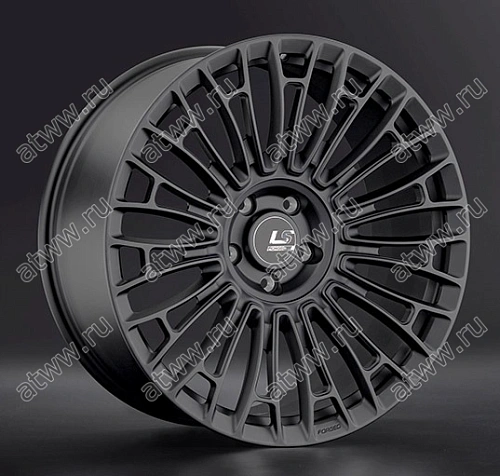 Диски кованый LS Forged FG25 11x22 5*130 Et:62 Dia:71,6 MB Екатеринбург