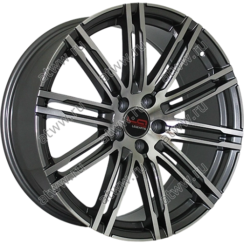 Диски литой Replica Concept PR516 8,5x19 5*130 Et:50 Dia:71,6 HBFP Екатеринбург