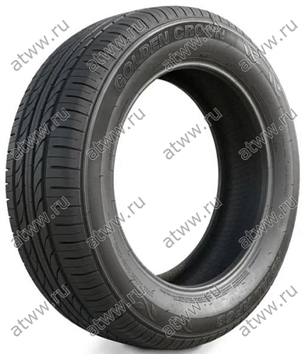 Летние шины Golden Crown RP68 205/60R16 92H Екатеринбург