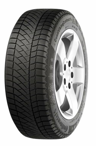 Continental ContiVikingContakt 6 SUV 215/60 R17 96T