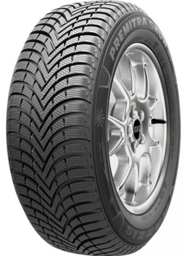 Maxxis Premitra Snow WP6 215/55 R18 99V