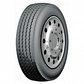 Three-A T286 385.00/65 R22,5 160J 20pr (рулевая/прицепная)