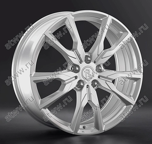 Диски литой Replay JC11 7x19 5*114,3 Et:35 Dia:67,1 S Екатеринбург